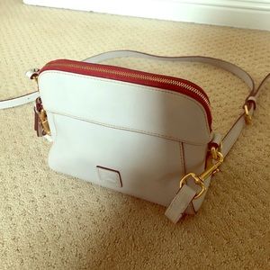 Dooney & Bourke crossbody bag